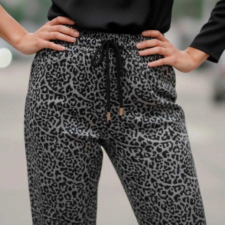 AD2513 KIT DE 2 PANTALONES 6662